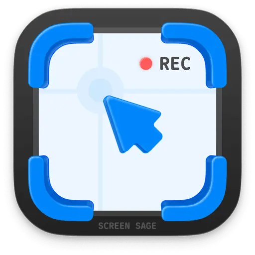 ScreenSage Pro logo