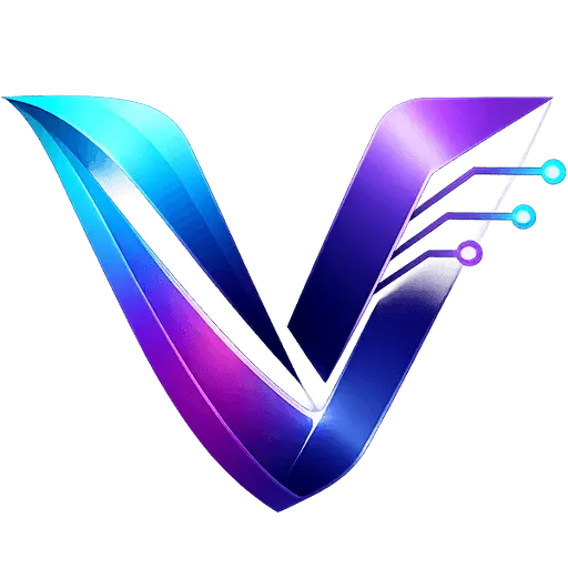 Veo 4 AI Editor logo