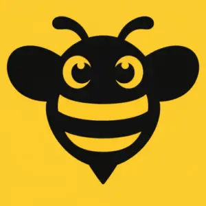 ParserBee logo