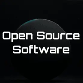 OpenSourceSoftware