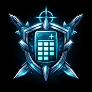 Deadlock Build Planner & Calculator logo