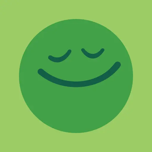 VibeJar - Mood Tracker and Journal logo