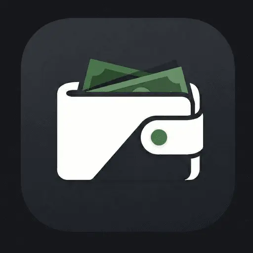 Pocket - AI Budget & Expense Tracker logo