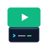 Video to Prompt Generator logo