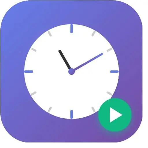 TimeTracker Pro logo