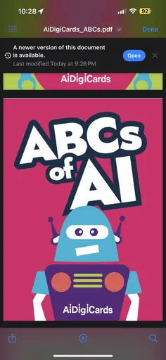 AiDigiCards