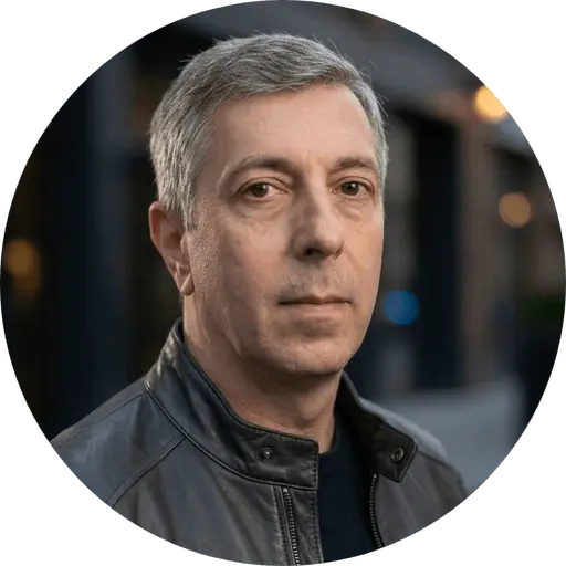cherkavskyi