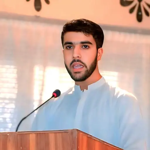 jamilahmed