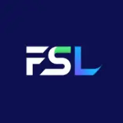 Fantasy Stock League logo