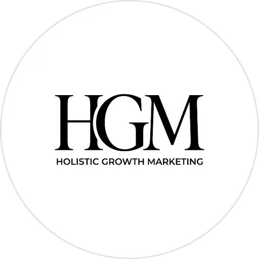 HGM Intelligent CRM logo
