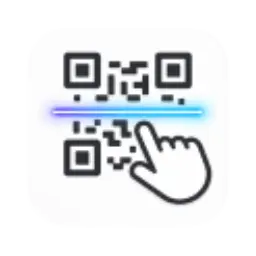 HoverQR logo