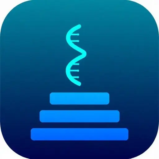 BioStack.app logo