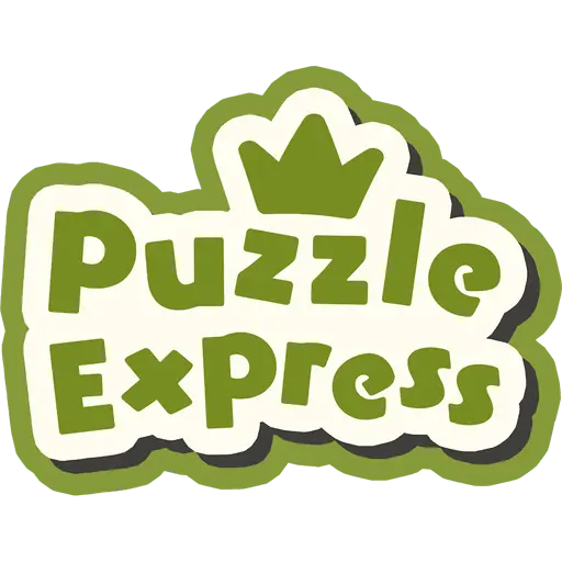 Puzzle Express logo