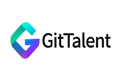 GitTalent logo