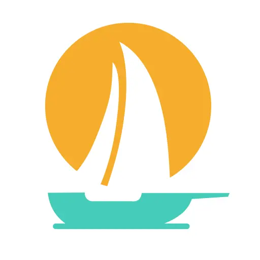 Crew the Boat logo