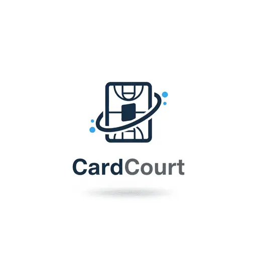 CardCourt logo