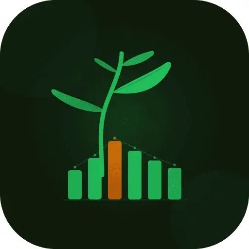 CropsBook logo