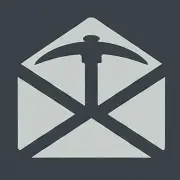 Email Parsing Software - Export Emails t logo