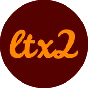LTX2 Video - Professional AI Video Gener logo