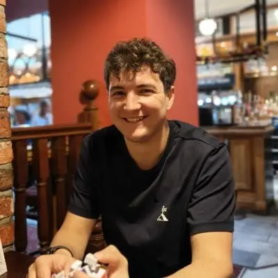 notgeorge