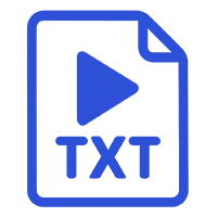 MP3 to SRT (Subtitle Generator) logo