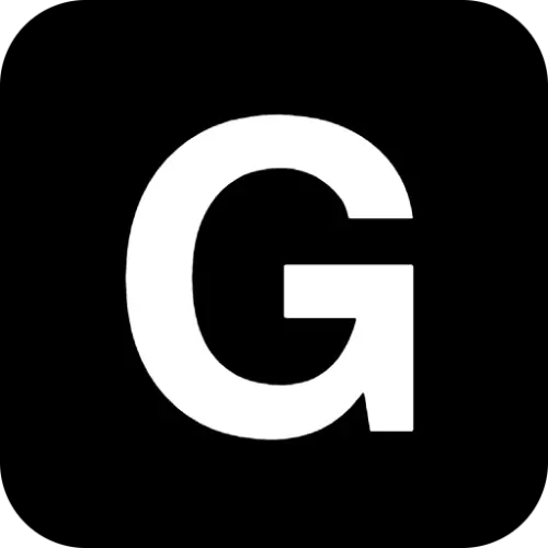 Grok Imagine logo