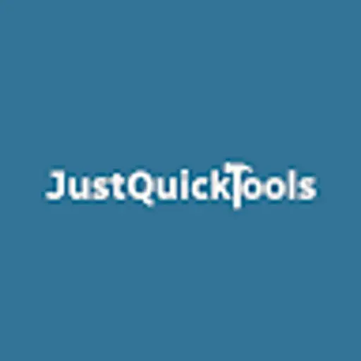 justquicktools
