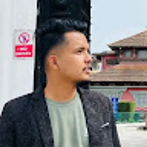 dimanjandahal
