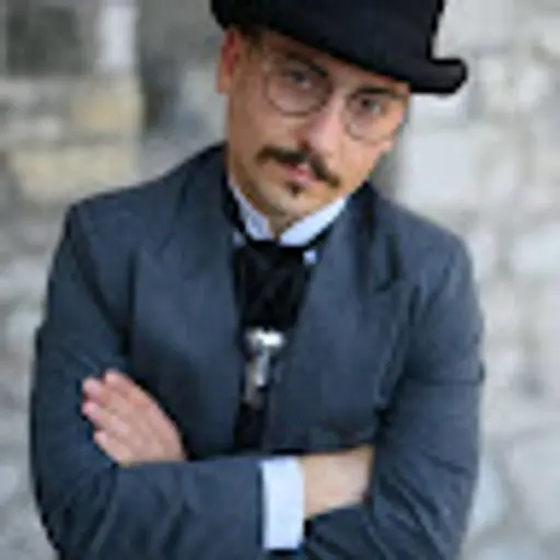 naucnik