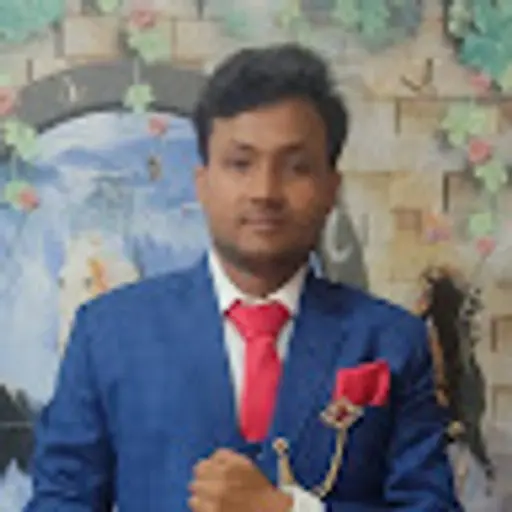 cmmishra