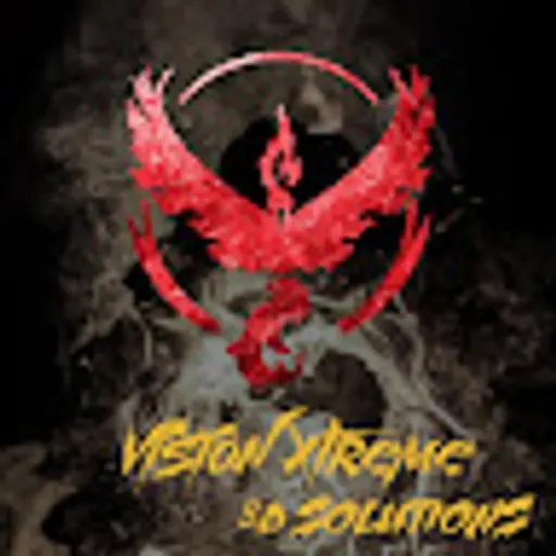 visionxtreme3d