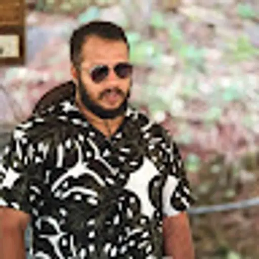 aravindsnarayan
