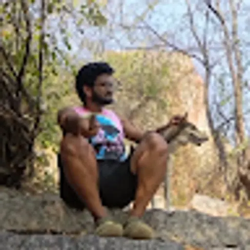praneethbedapudi
