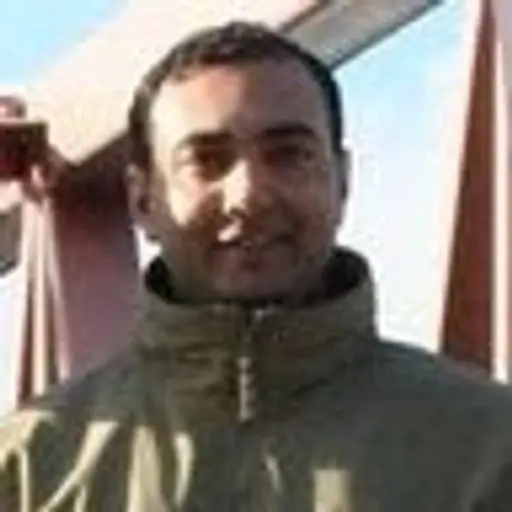 satishksharma