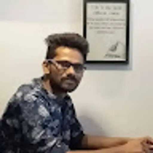 katesaikishore