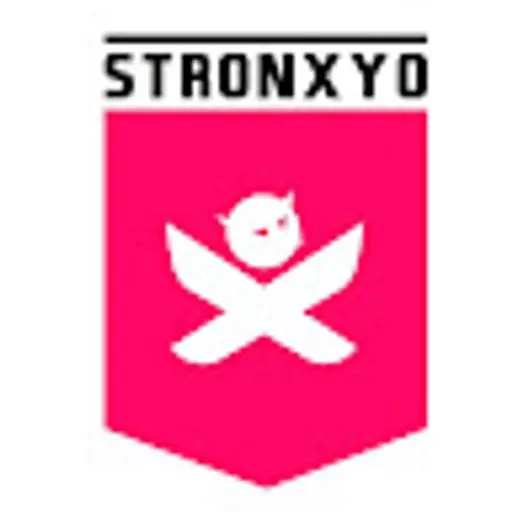 stronxyo