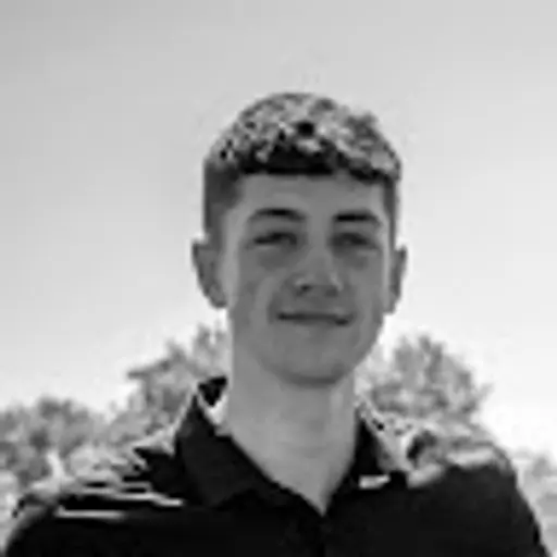 lewisjohnbaxter