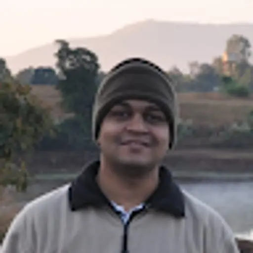 anupshinde