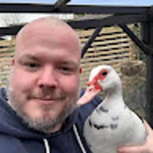 michelpersson