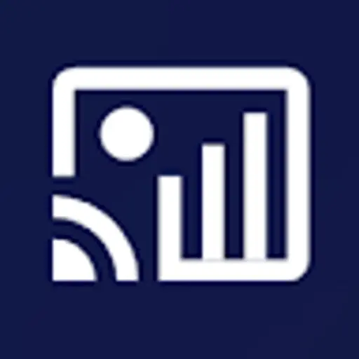 chartcastr