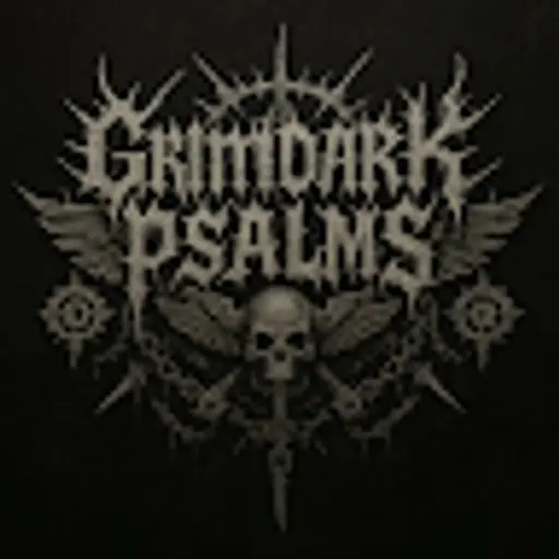 grimdarkpsalms