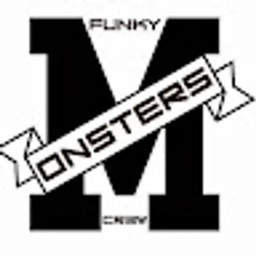 funkymonsterscrew