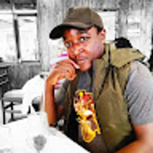 luketsalwa