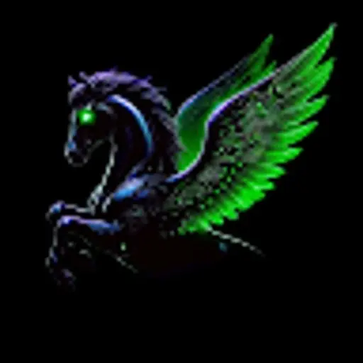 pegasus3301