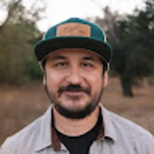 travispamaral