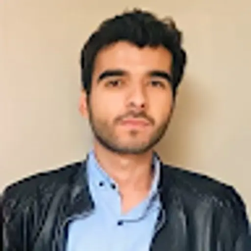 alizaidkhoso