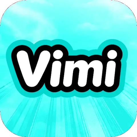 Vimi logo