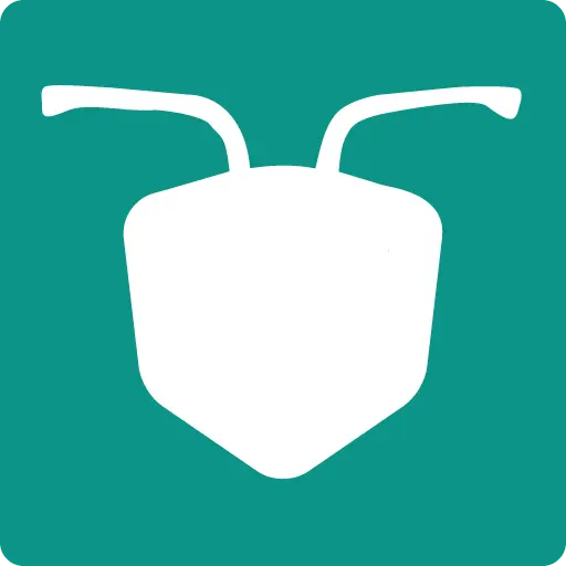 AntForms logo
