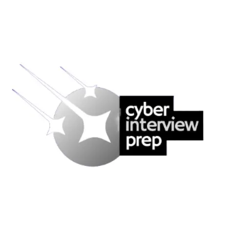 CyberInterviewPrep.com logo