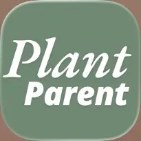 Plant parent logo